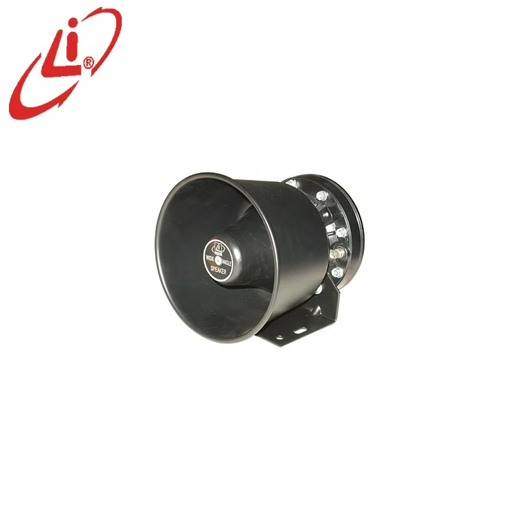 LYAF 2019 Wholesale 100w Accessory Ambulance Siren Speaker