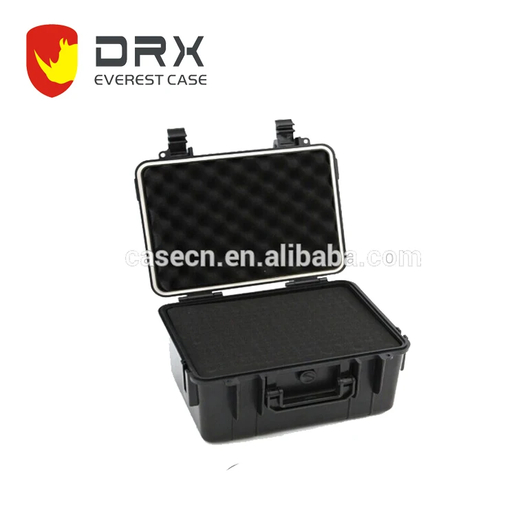 
IP67 China supplier Hard case waterproof shockproof plastic gun case EPC011 