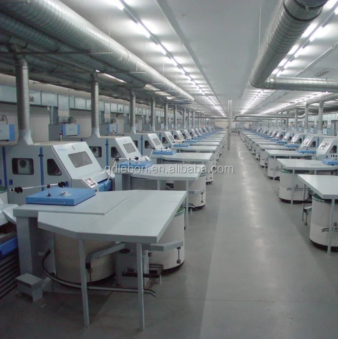 LBQL-01Professional дует чесания хлопка прядильная машина для пряжи