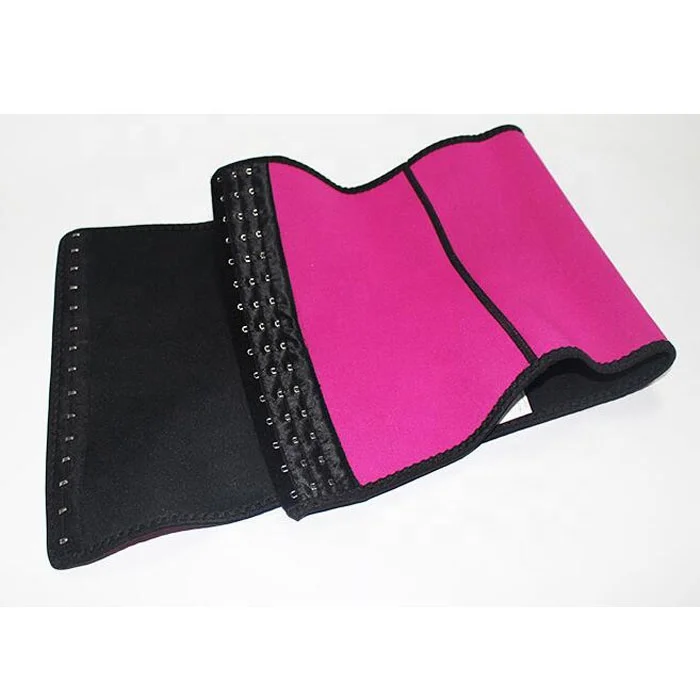 Оптовая продажа, Женский корсет со стальными косточками, сексуальный комбинезон для тренировок по талии