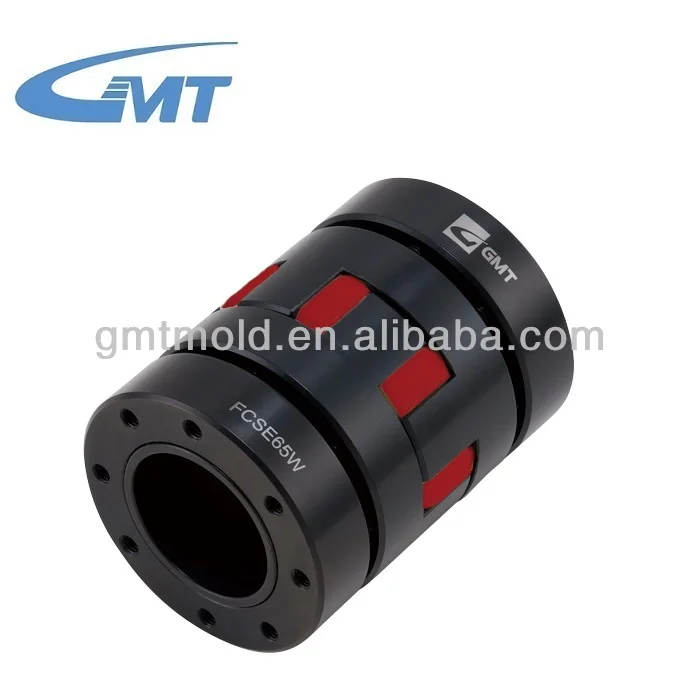 Gmt FCSE шпинделя использовать нулевой Blacklash Mid - из углеродистой стали челюсть гибкая