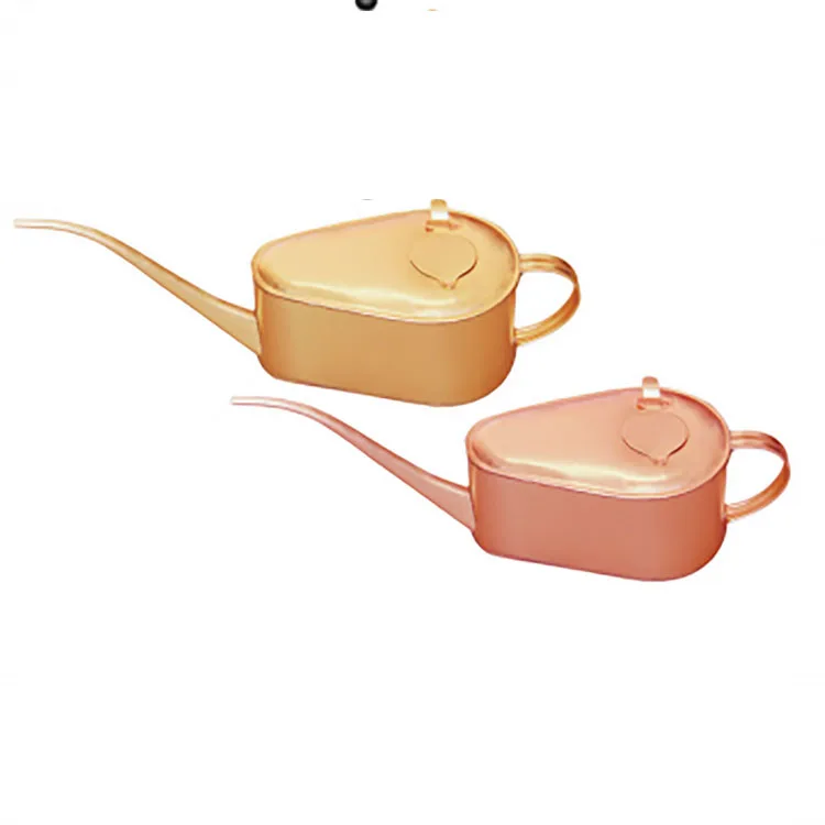 
QIAOFANG OEM Manufacturer ISO9001 Certificate Non-sparking Hand Tools High Pressure Oil Can 