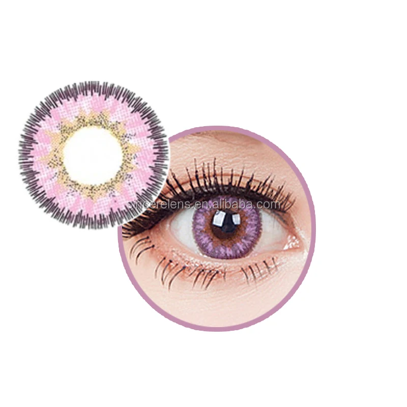 Meetone ангел lentes де contacto цвет аль пор мэр