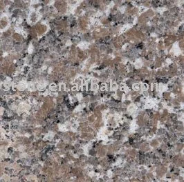 Олень коричневый гранит G648