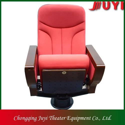 JY-999M factory price wooden seat back casino chair with armrest matel leg used casino furniture