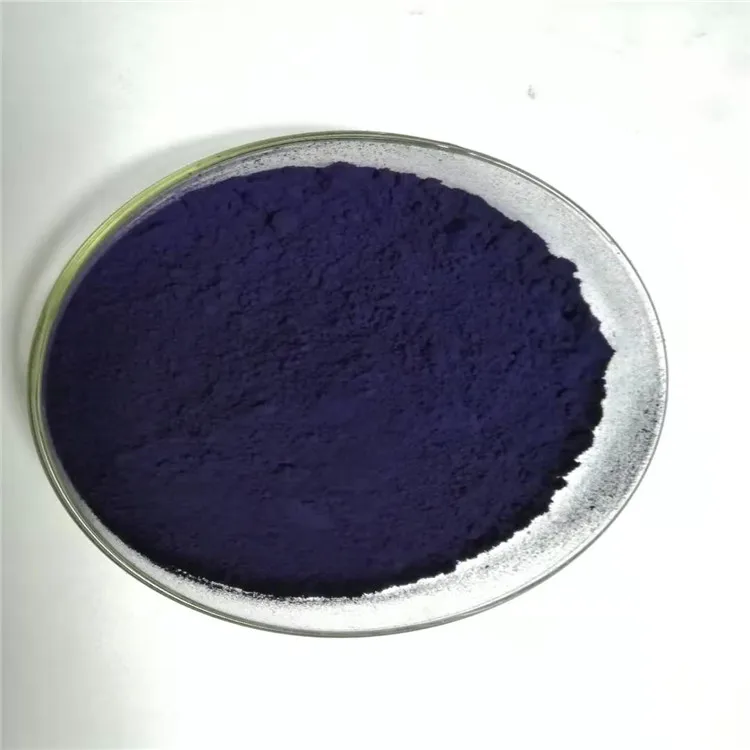 Solvent Blue 78 disperse blue 14 (C.I. 61500) CAS 2475-44-7 For Plastics resins polyester