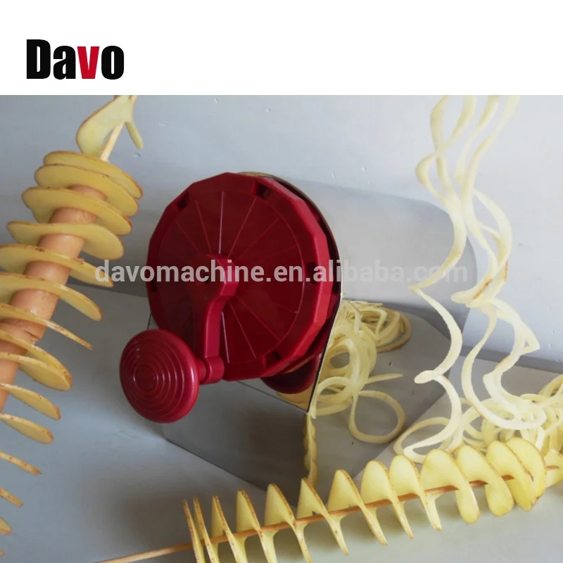 Sweet Potato Slicer/ Potato Cutting Cutter Machine