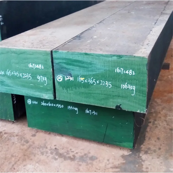 AISI 4340/4140/42CrMo4/SCM440/alloy steel forging part