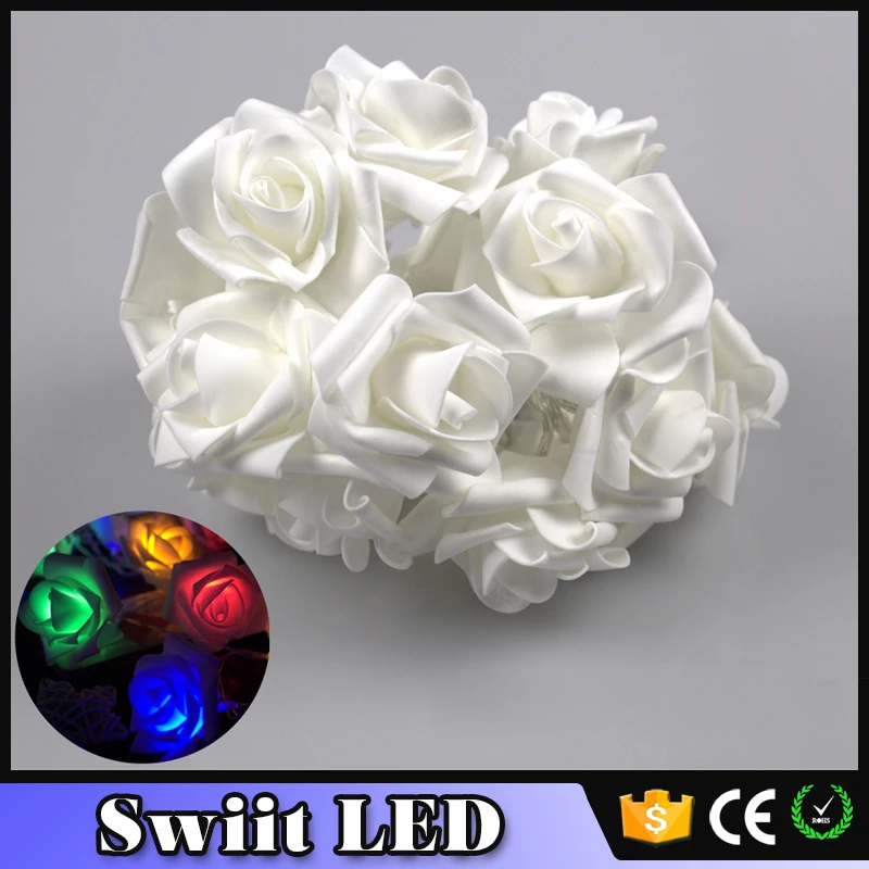 
Lowest Price Premium Quality SW423 optical fiber flower light auto 3w rgb led christmas tree lamp 
