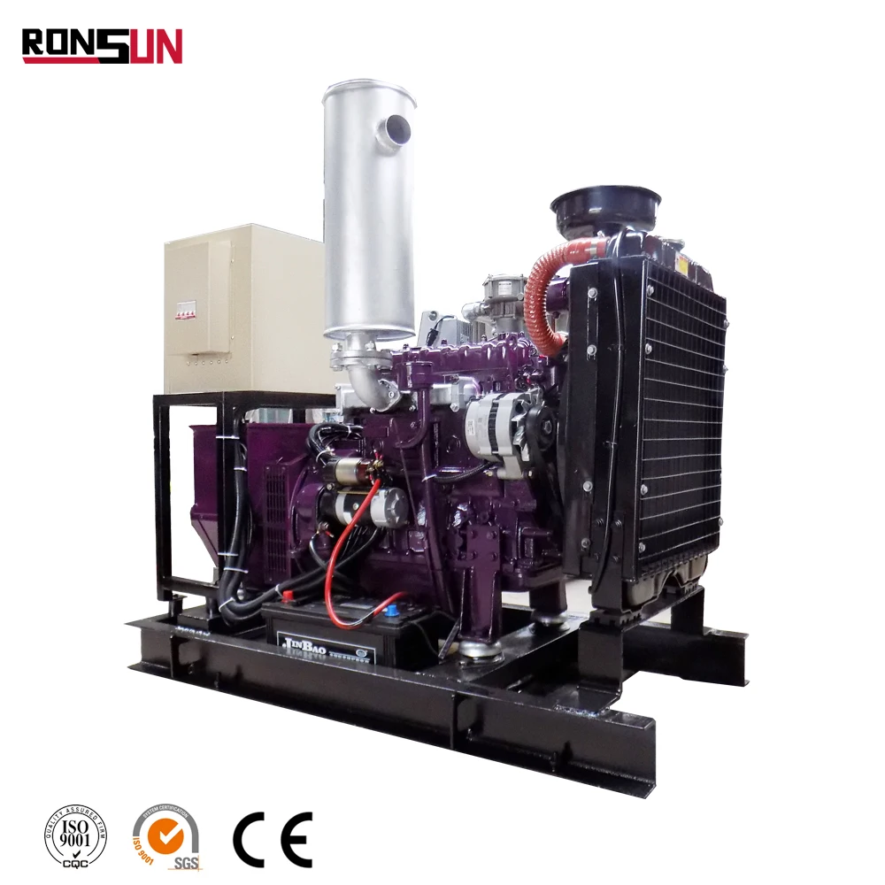 10 кВт, сверхтихий портативный Электрический газовый генератор для домашнего использования, цена