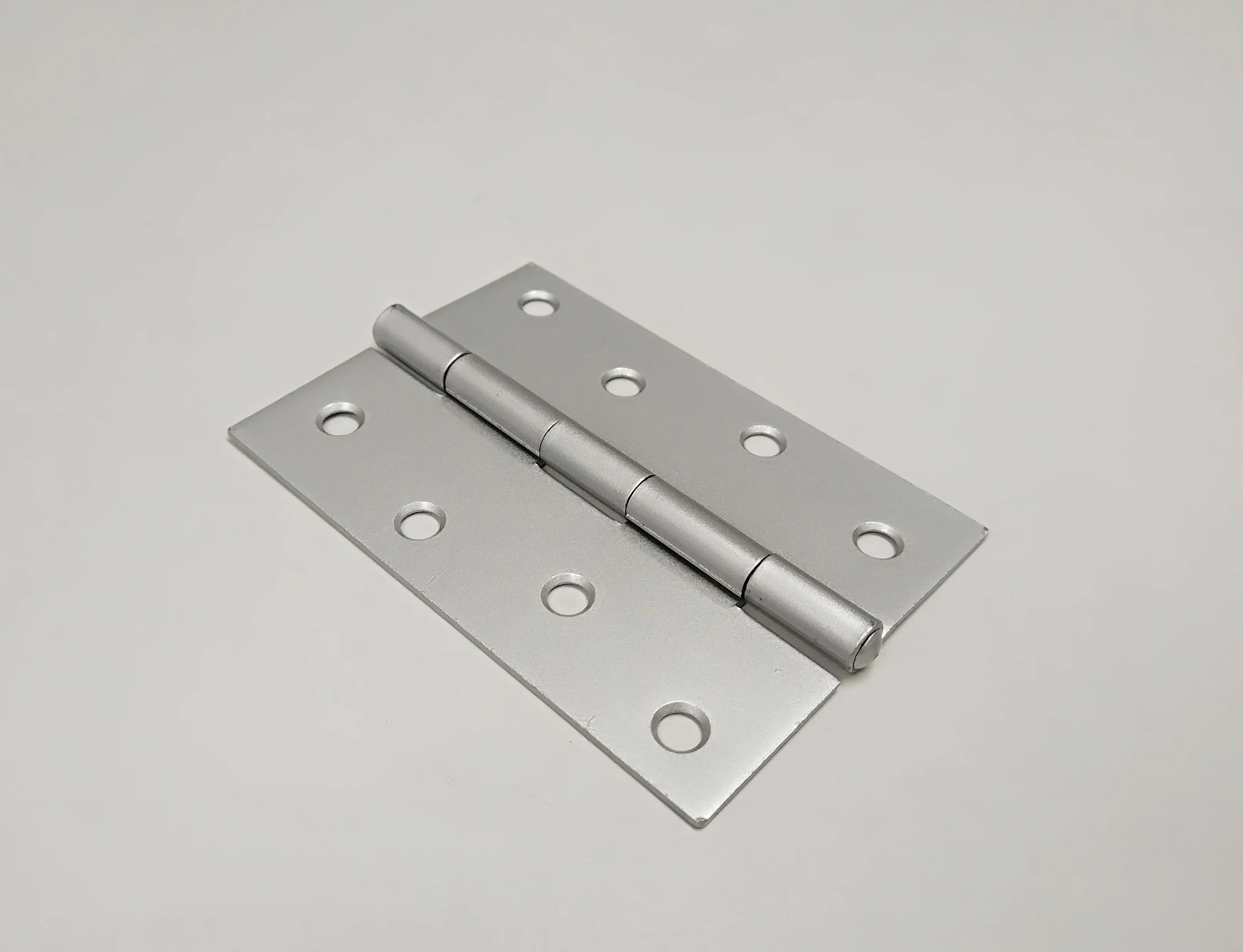 Manufacturer iron hinge with different shape