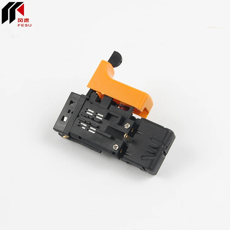 FESU FS018 ROTARY HAMMER  control switch FOR BS 2-26