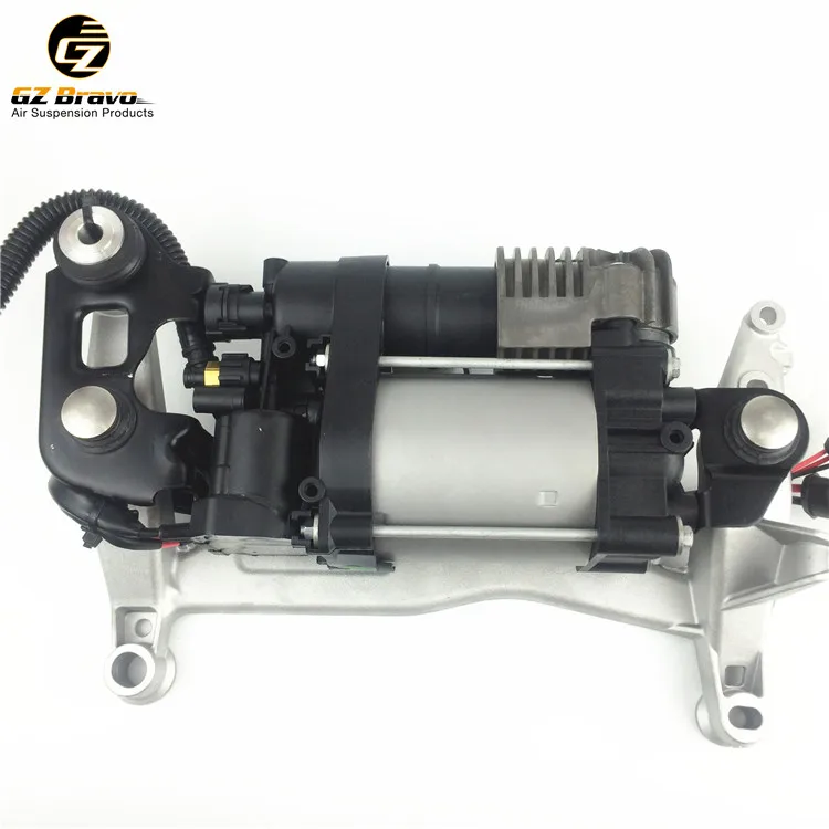 Brand new Air Suspension Compressor Pump for porsche cayenne 958 new model 95835890100 95835890101 95835890102