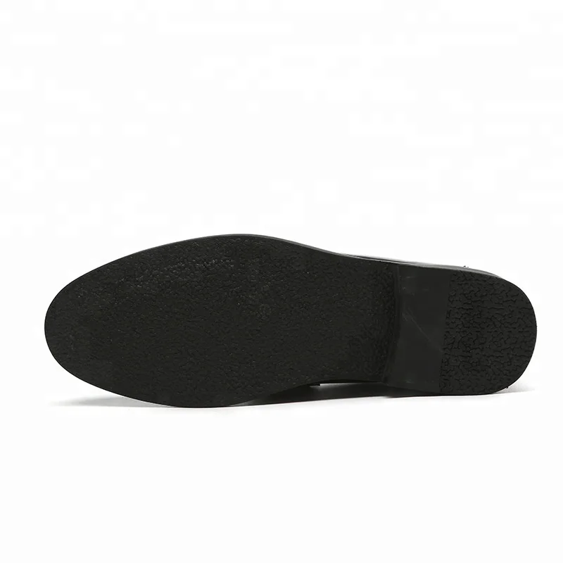 SS0342 модные 2018 стильные мужские тапочки из ПУ-кожи, кожаные сапоги; Новинка для мужчин; Повседневная обувь с заклепками; Туфли-лодочки