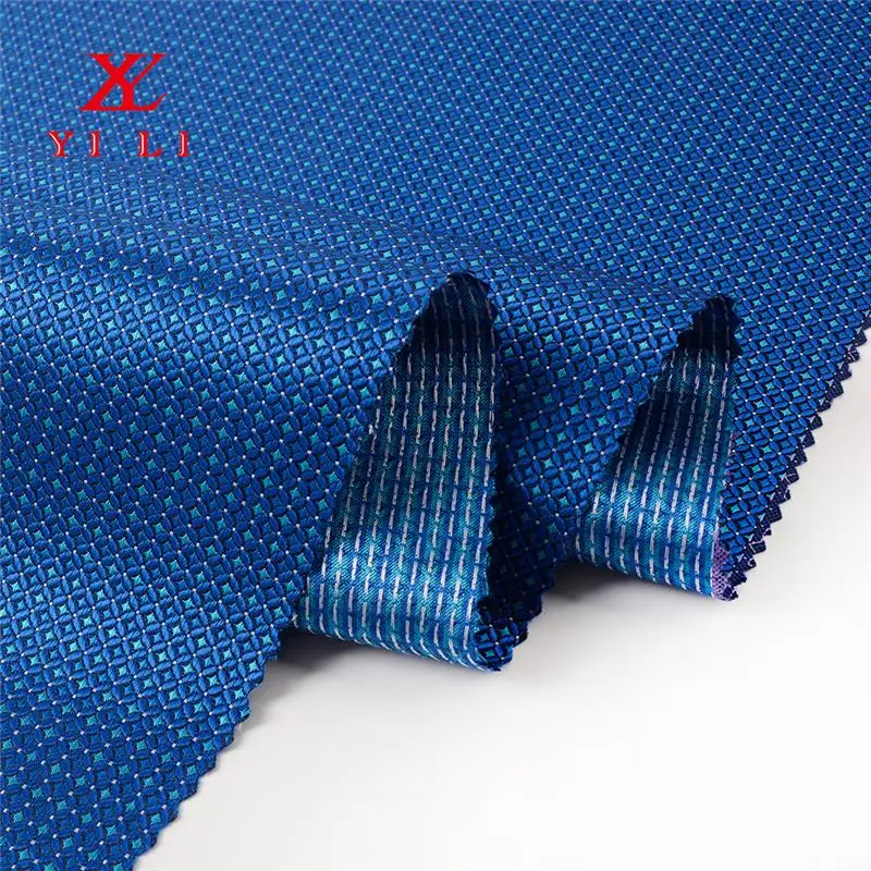 
 Под заказ, высокое качество, дешевая ткань из микрофибры, жаккардовая ткань для галстука  