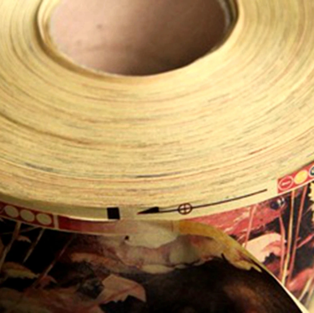 Manufacturers sell hot transfer printing paper for clothing printing paper