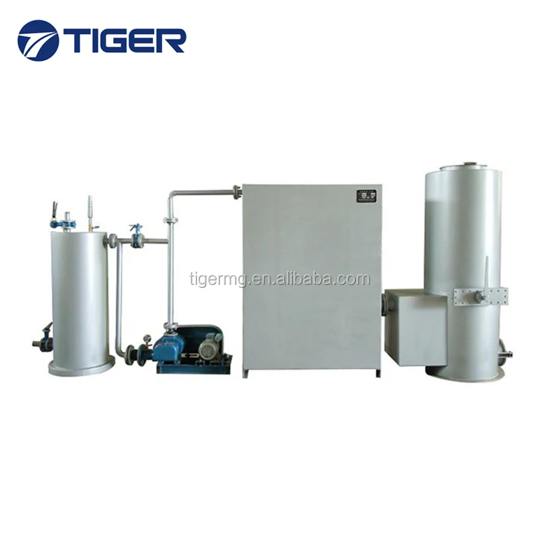 Распродажа, газогенератор для генератора syngas мощностью 200 кВт