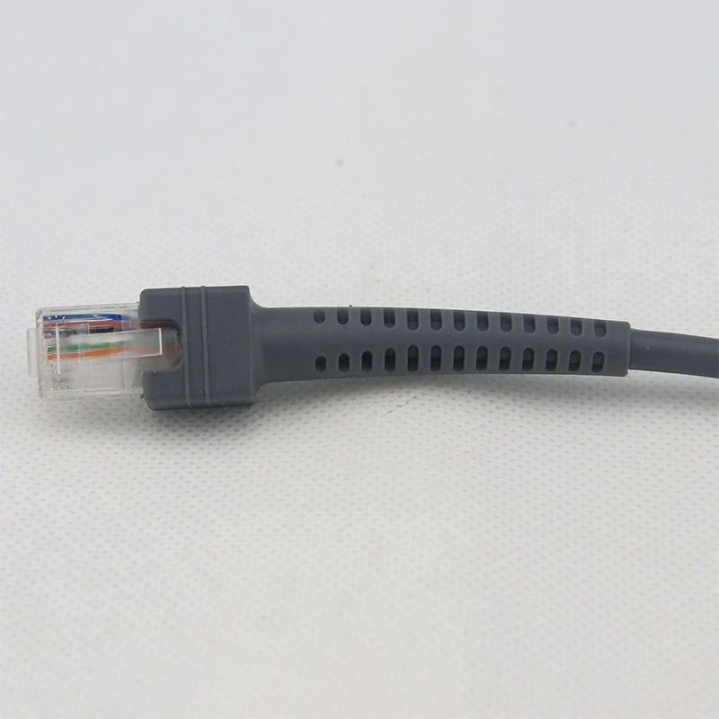 USB to RJ50 extension adapter cable