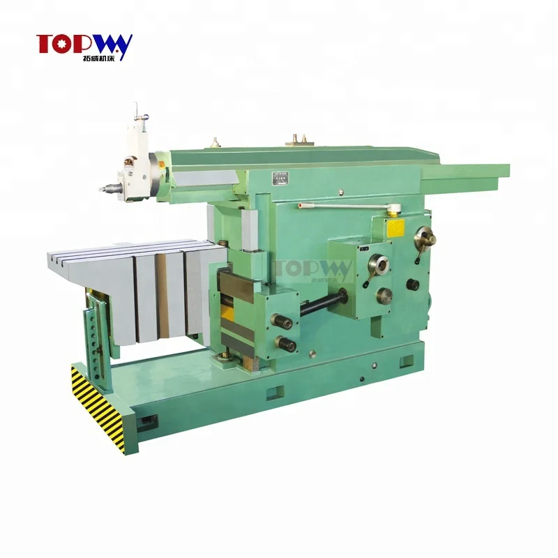 BC6050 Mechanical Shaping Machine Planer For Sale With Good Price