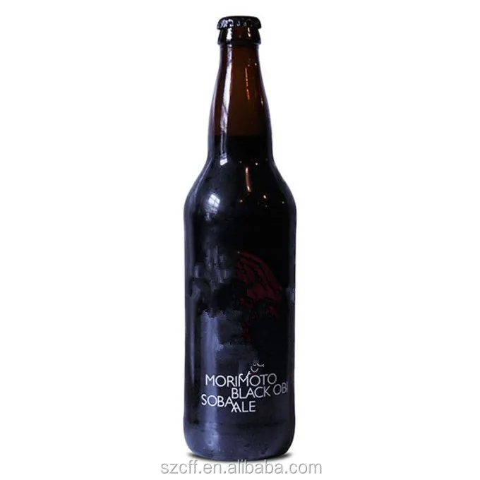 Drinks Used Stout Beer Essence Dark Beer Flavor