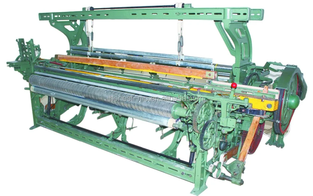 GA615 Series textile weaving Shuttle Loom for sale automatic shuttle loom weaving machine for denim