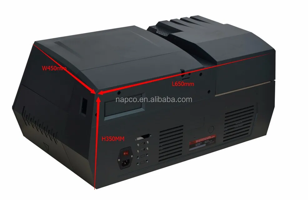 Hot selling xrf analyzer price