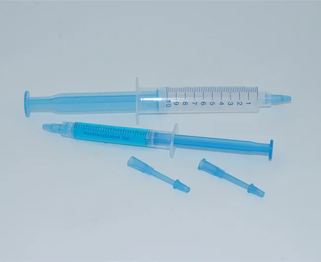 Teeth whitening desensitizer gel, 2ml 3ml 4ml 5ml 10ml dental desensitization gel