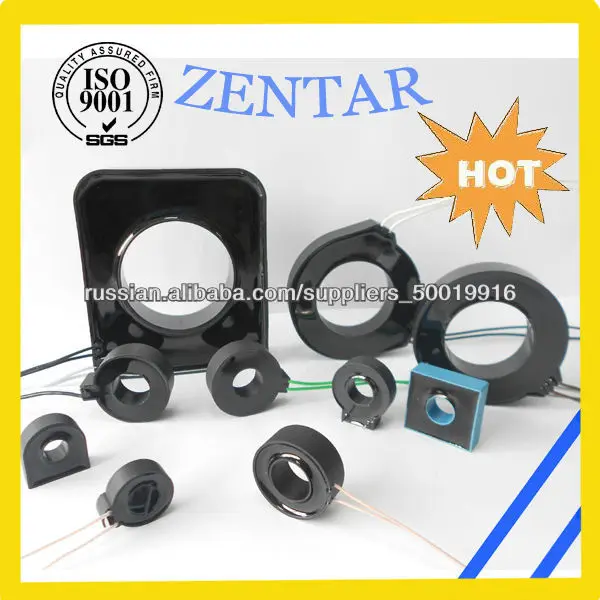 ZCT204 Zero sequence current transformers