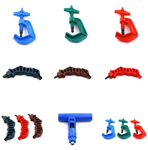 Hole punch for irrigation system PVC PIPE and PVC Lay Flat Hose,DN3,DN4,DN8,DN10,DN12,DN15,DN16,DN20,DN25