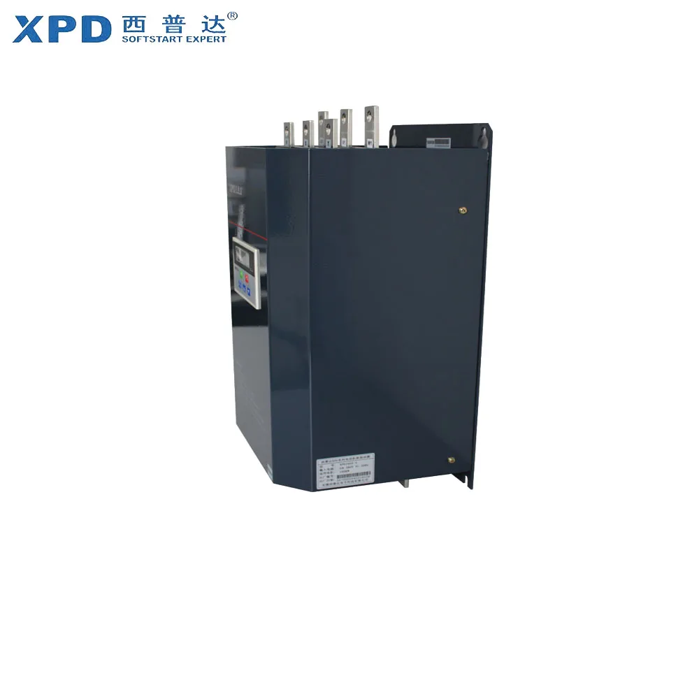 Мягкий стартер Кондиционер