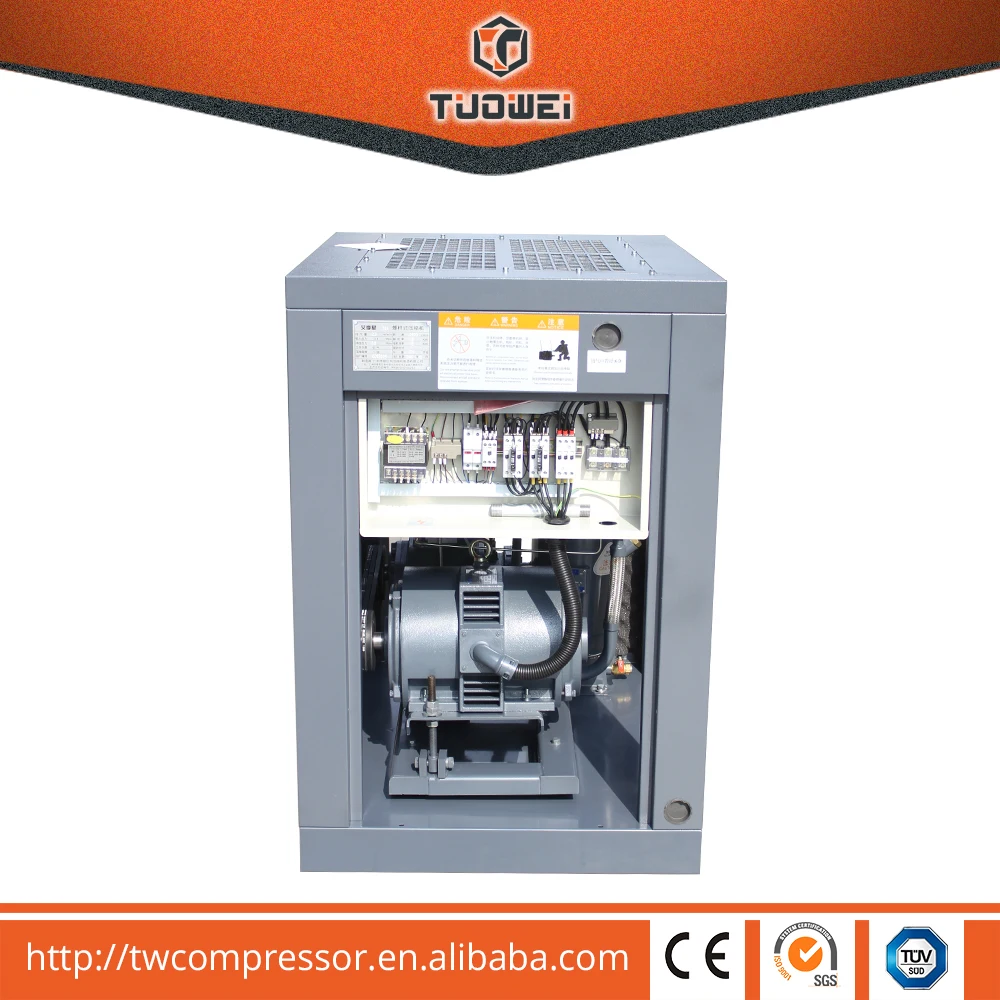 Sg-30 двигателя двигателя винт флюгер электрическая панель управления воздушный компрессор