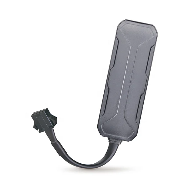 Новейший GPS-трекер JIMI ET25 с широким рабочим напряжением и высокочувствительным чипом