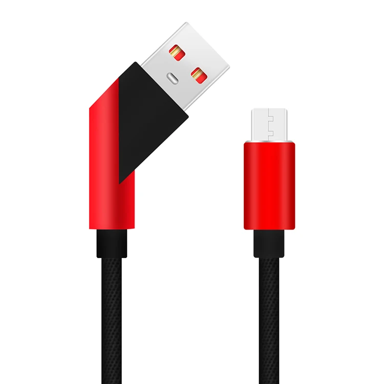 
Fast speed mobile phone micro charging data usb charger cable 
