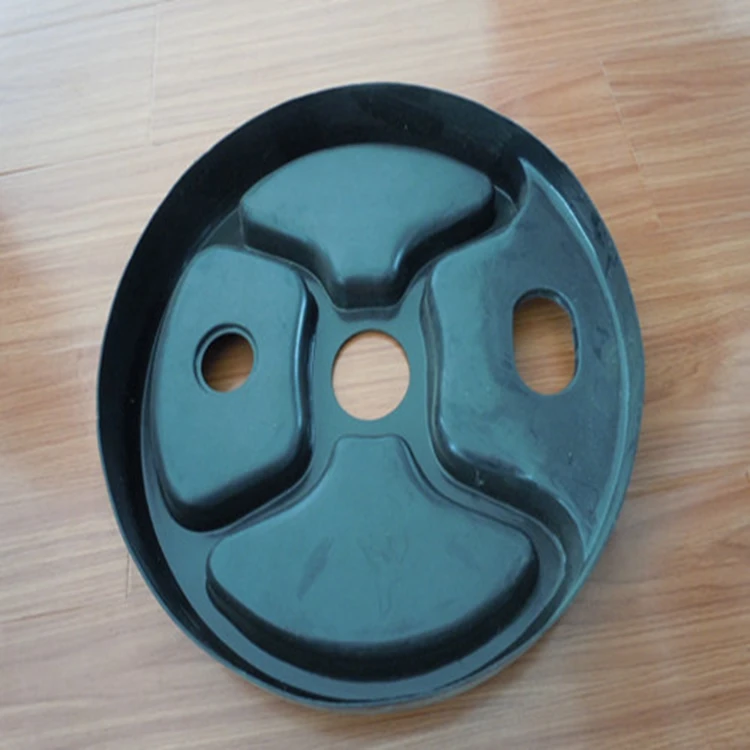 
Industry Use Plastic Packaging Products Thick Vacuum Forming 