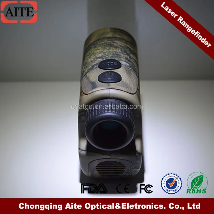 
Outdoor Hunting Product Laser Rangefinder Scopes 