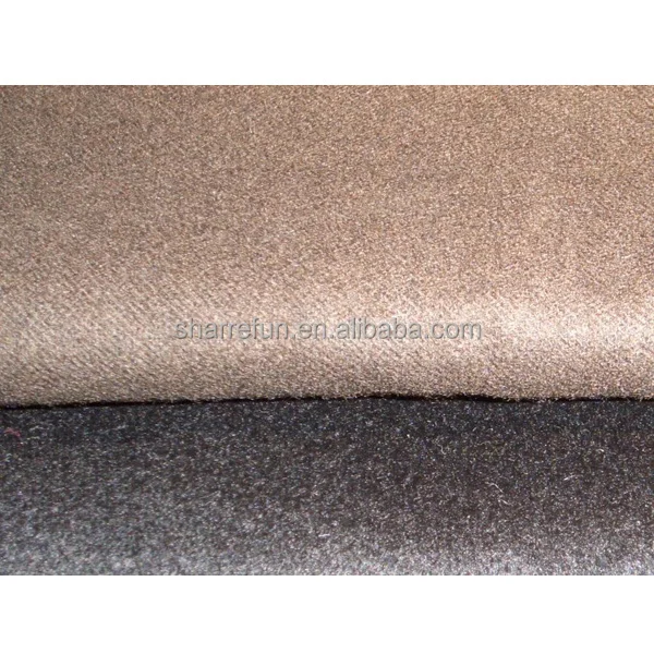 
Luxury wholesale 100% cashmere fabric 