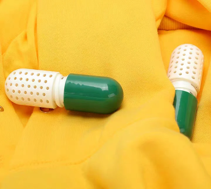 
New style shoes deodorant natural air freshener 