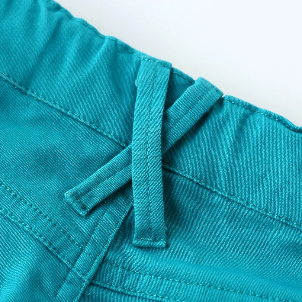 
ShiJun 2020 Summer Kids Clothes Girl Cotton Hot Shorts 