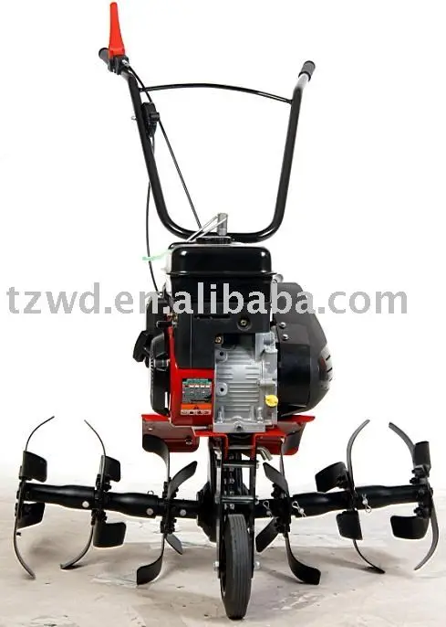 Чжэцзян Культиватор (BK-70) лезвия румпеля