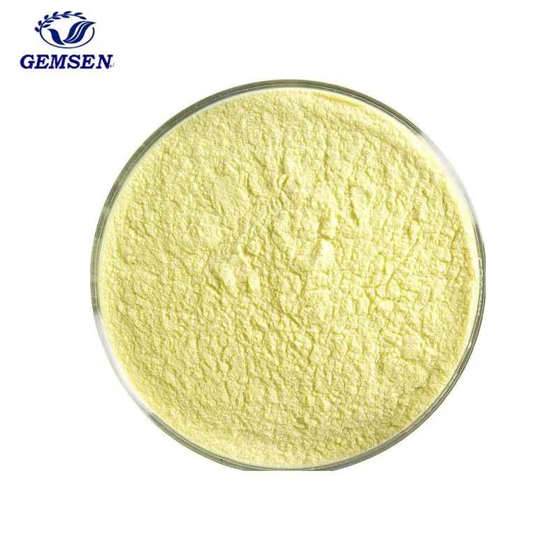 Best Price Alpha Lipoic Acid Powder CAS 1077-28-7