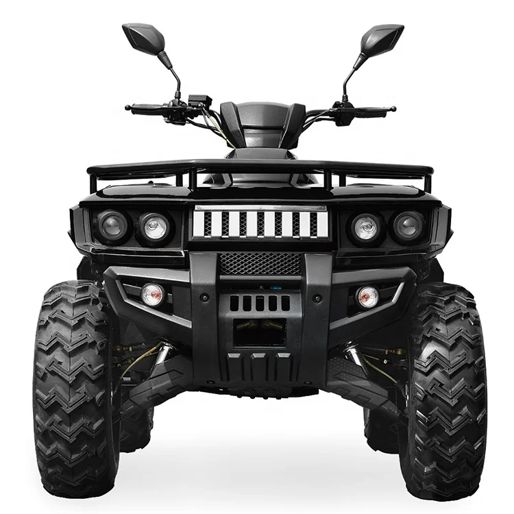 3000w Atv Quad Electric Bike