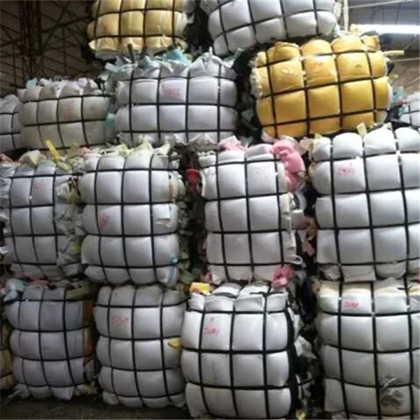 Высококачественная полиуретановая пена, Полиуретановая губка, пена для резки, спрессованная в тюках