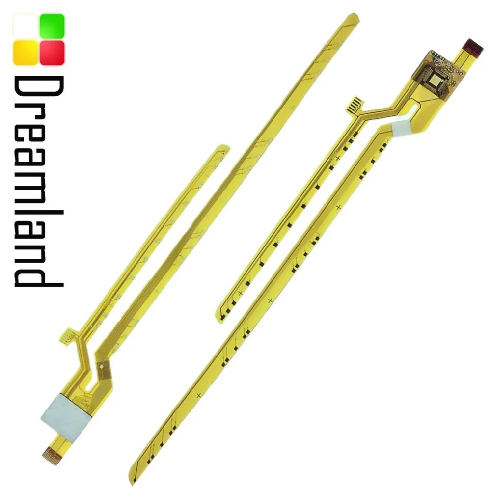 Светодиодная и светодио дный ЖК-подсветка схемная плата FPC производителя