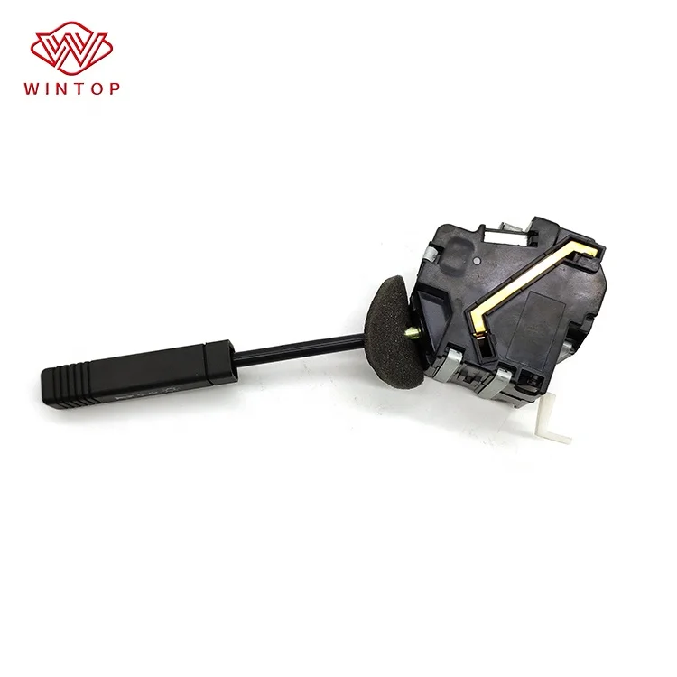 OEM 5000462573 Hazard Warning Lamp Truck Emergency Flasher Switch