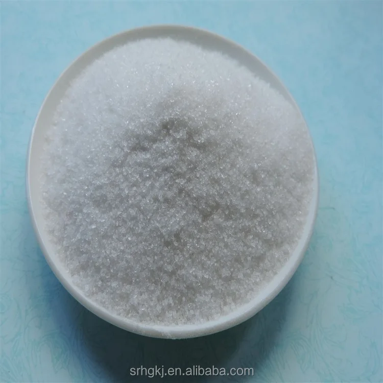 
ShuiRun 15 million molecular weight 45% ion exponent PAM Mining waste water cleaning chemical flocculant 