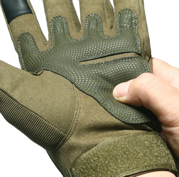 Bike Motorcycle Glove Modern Touch Screen Cycling Custom Logo Multicolor Mountaineering Gloves RCHH0006 7 Days CN;JIA M/L/XL R&S