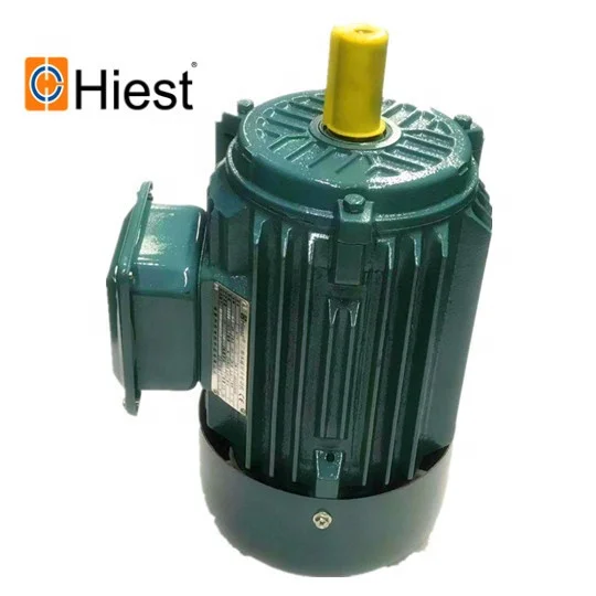 Ac motor 7.5kw electric motor made in CHINA 3 phase synchronous motor 3000rpm