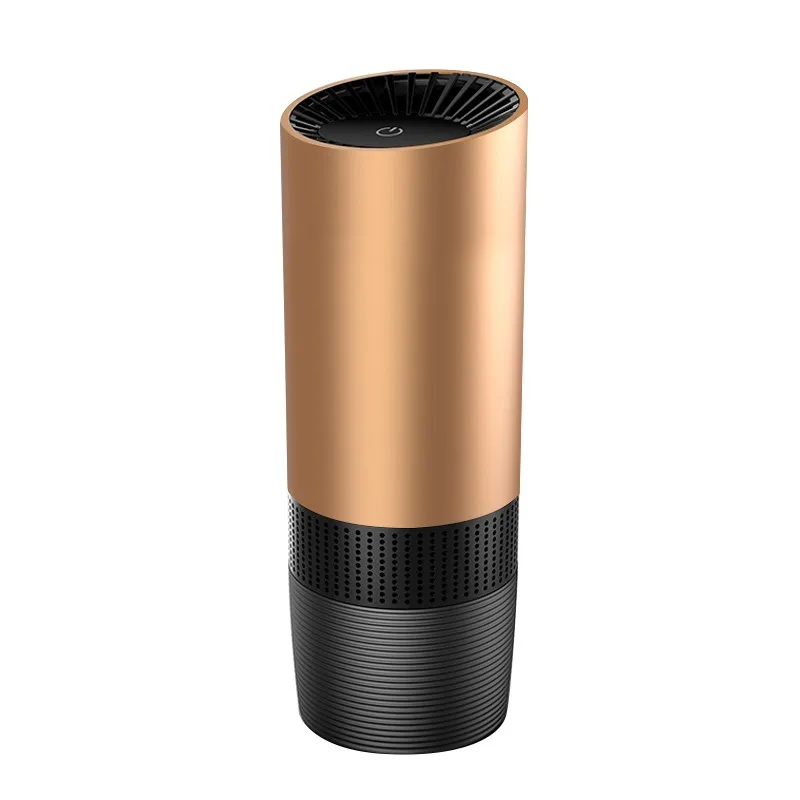 2021 автомобильный очиститель воздуха мини-ионизатор USB освежитель воздуха для автомобиля