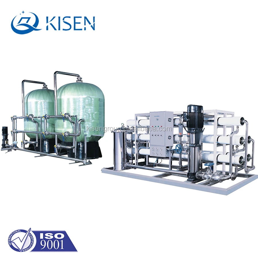 25T reverse osmosis water filter