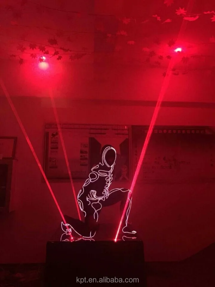 Легкий костюм EL WIRE, футболка, ткань, одежда, одежда